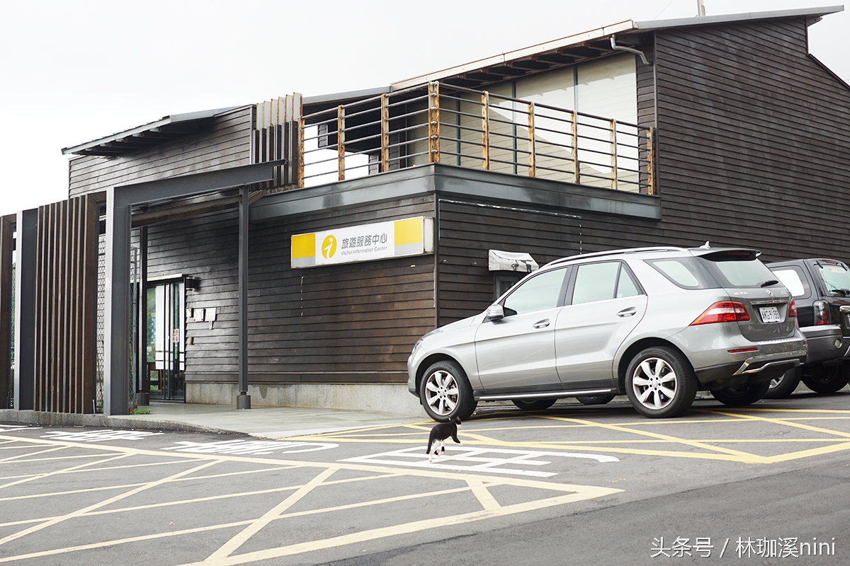 带ni去旅行|台湾三人行——闺蜜照就这么拍