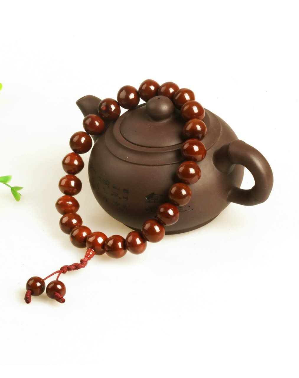 金蟾莲花菩提子手串,无工具盘金蟾菩提子