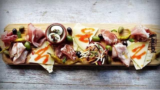 游轮体验北京出发,坐游轮真实感受