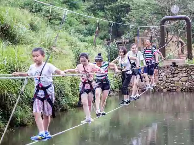 婺源市亲子游,江西婺源暑期亲子游