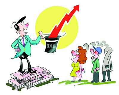 如何防投资理财的风险隐患,如何远离投资理财骗局