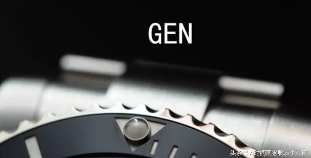 劳力士潜航者新发布八款劳力士,时间观念英文