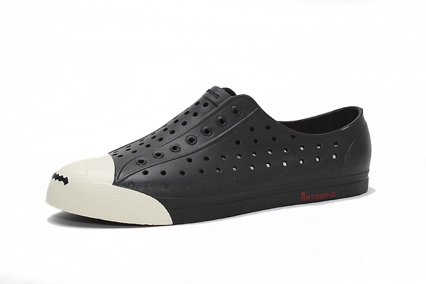 超高帮鞋下雨再也不怕湿,下雨天鞋湿了最适合的备用鞋