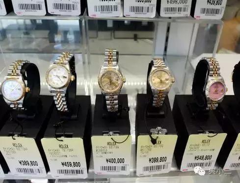 日本必逛中古店,日本值得逛的中古店