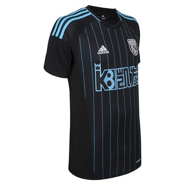 20-21英超球衣,英超20队