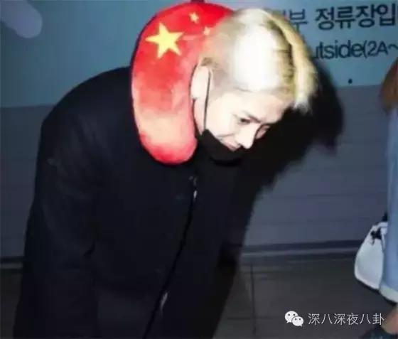 一个韩国出道的香港boy，为什么可以赢尽所有大咖的喜爱