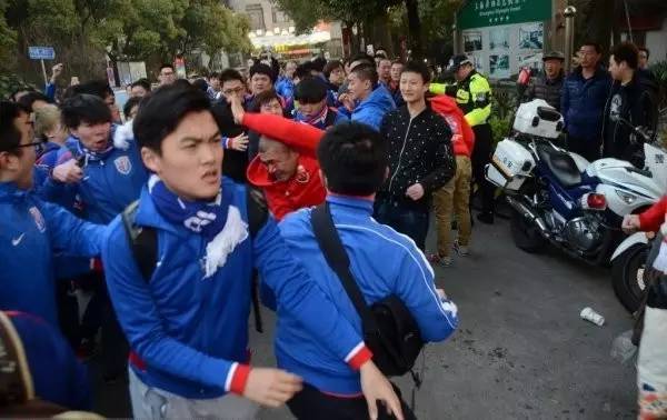 登巴巴德比,最血腥的加泰罗尼亚德比