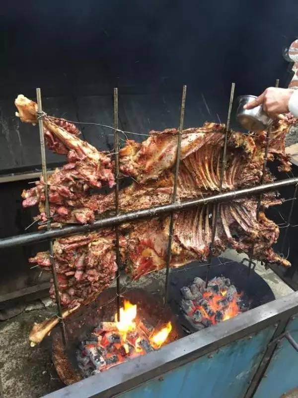 顺德农庄美食推荐,顺德有哪些好吃的山上农庄