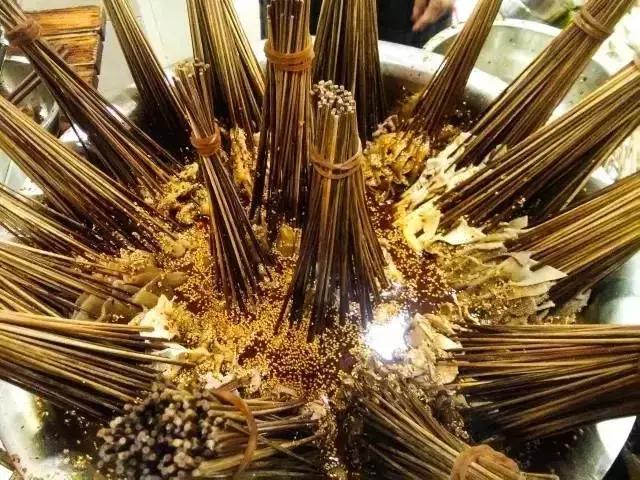 成都鬼饮食一条街在哪里,成都的鬼饮食是什么