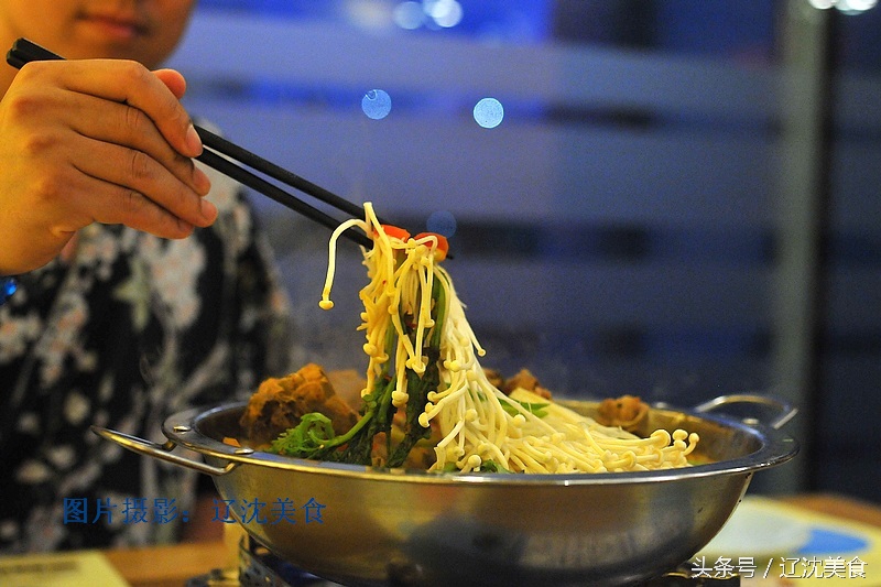 沈阳最爱大保健？洗桑拿吃火锅看动漫打游戏，