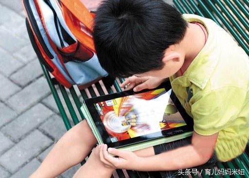 你们的孩子还在沉迷游戏吗,现在沉迷于游戏的孩子们
