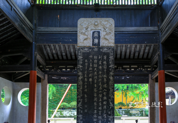 惠山古镇江南第一山介绍,江南第一古镇梅里古镇夜景