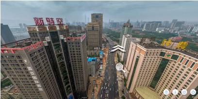 长沙地铁三号线沿途风景,长沙地铁6号线哪里最好玩