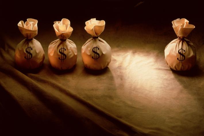 q2金融最新消息,q2北美风投报告