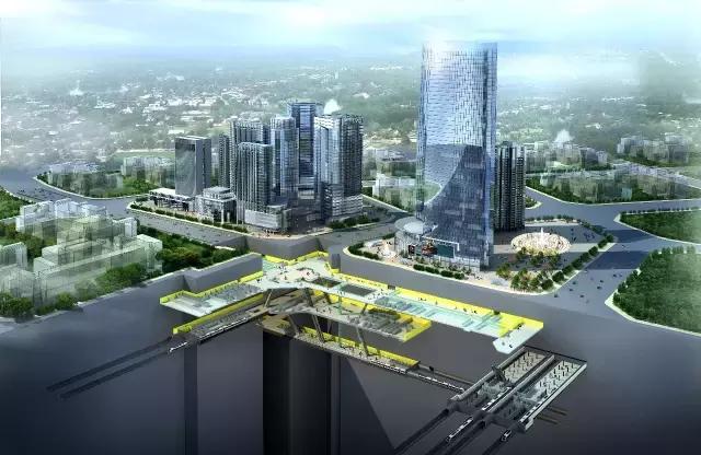 广佛线南延段,广佛环线从佛山到广州多久