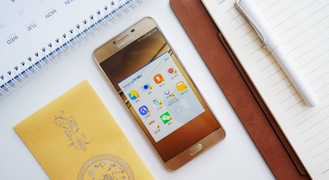 三星中国化,三星c7现在战力如何