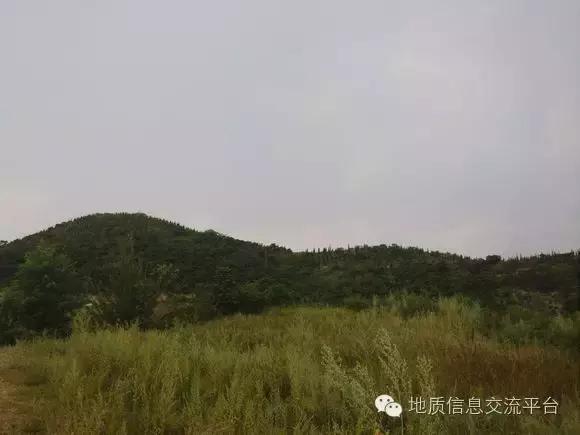 三峡地质实习,地理科学地质实习