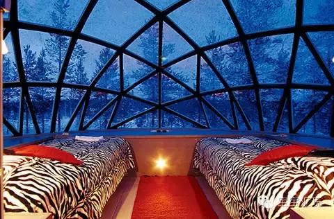 这些超宝藏的亲子酒店,十大必去的亲子酒店