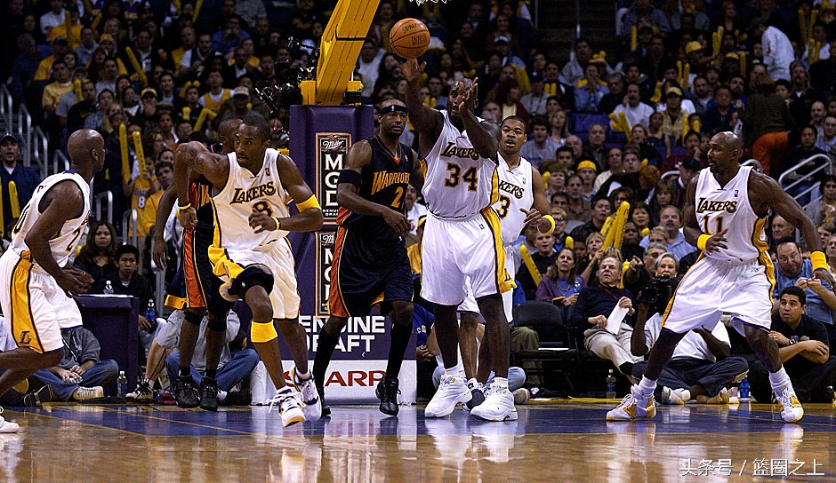 nba的巨无霸,十大nba巨星恐怖时刻