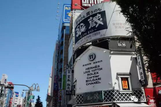 日本必逛中古店,日本值得逛的中古店