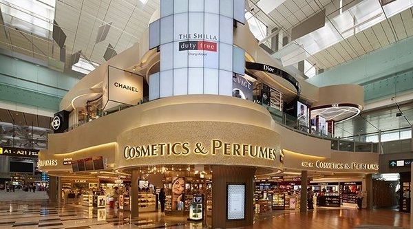 最强剁手指南,亚洲机场免税店最新攻略