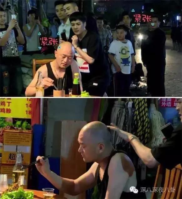 一个韩国出道的香港boy，为什么可以赢尽所有大咖的喜爱