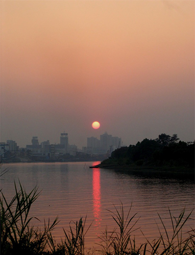 顺德农庄美食推荐,顺德有哪些好吃的山上农庄