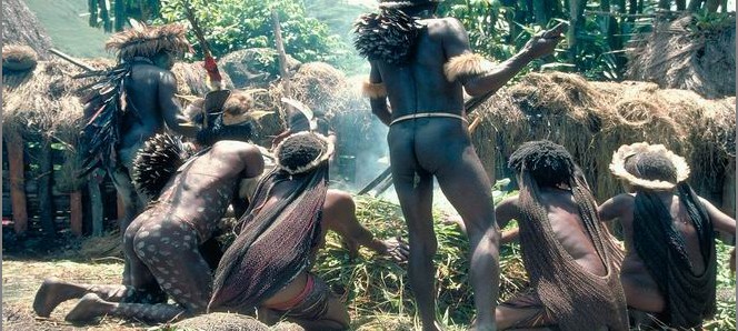 经常接触非洲人员引起的恐艾烦恼