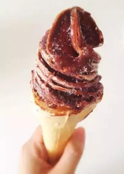 和聊城没吃过这些雪糕的人，怎么在一起谈童年回忆？