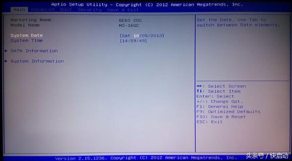 uefigpt重装系统识别不了,如何把uefi引导更改为gpt引导