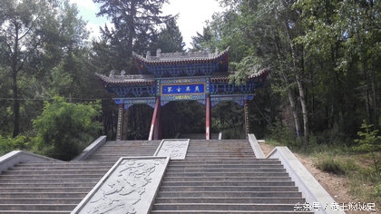 六个首阳山分别都在哪里,伯夷叔齐为什么会饿死在首阳山上