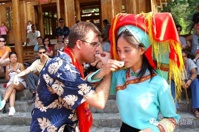 桂林漓江阳朔风景值得观赏,漓江美景之旅