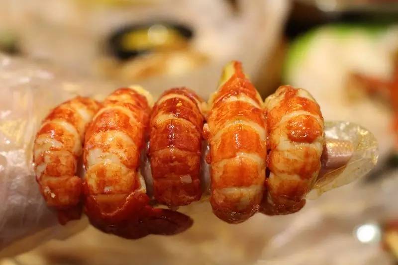 小龙虾外卖到家测评,外卖吃完小龙虾评价