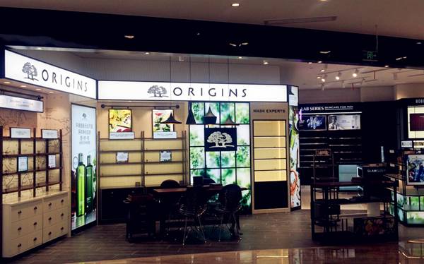 市区最近的免税店,市中心大型免税店