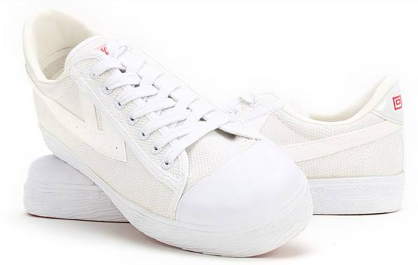 回力红白鞋是什么款,国产品牌回力鞋怎么样