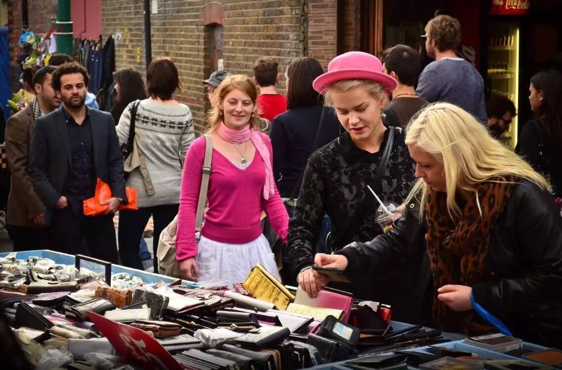 2020英国最全购物攻略,英国购物必买清单