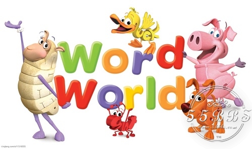 潜移默化学英语软件,耳濡目染学英语