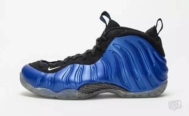 foamposite是谁,foamposite介绍