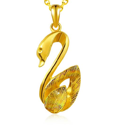 黄金饰品和黄金价格区别,黄金饰品价格比黄金低是什么原因