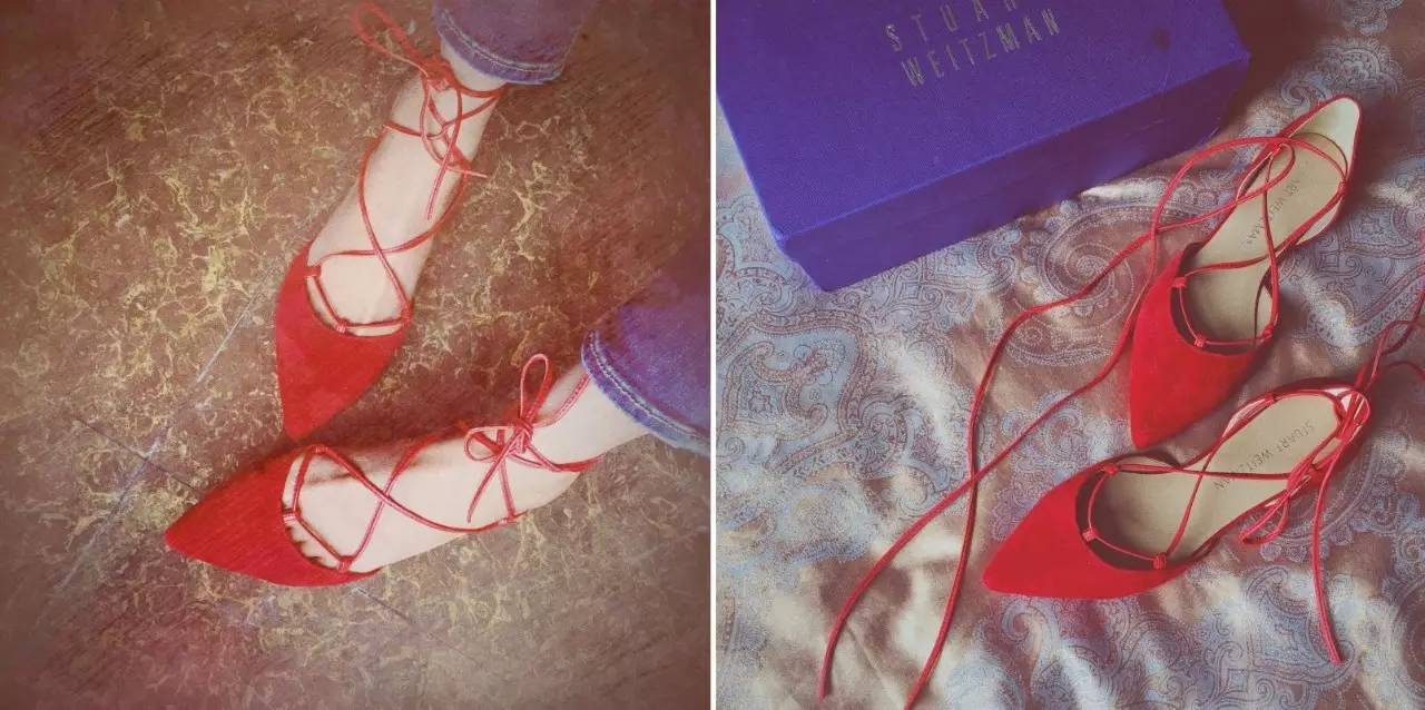 夏天快到了推荐穿什么鞋女,夏天出去玩穿什么鞋子舒服好看