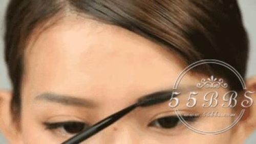 跟粉扑差不多的化妆刷,区别各种化妆刷