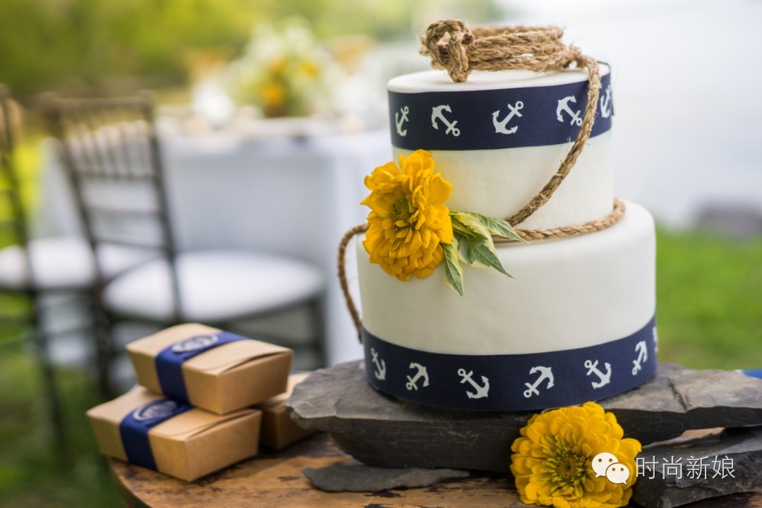 这些眼花缭乱的婚礼,竟然全在沙滩上举行