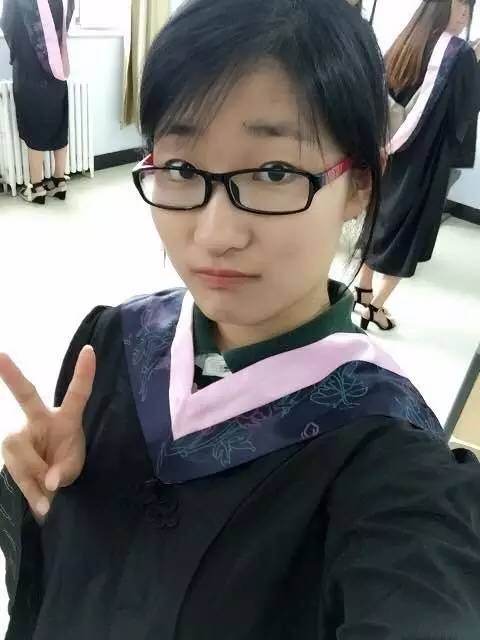 中国妹子在日本的独自奋斗史(上)