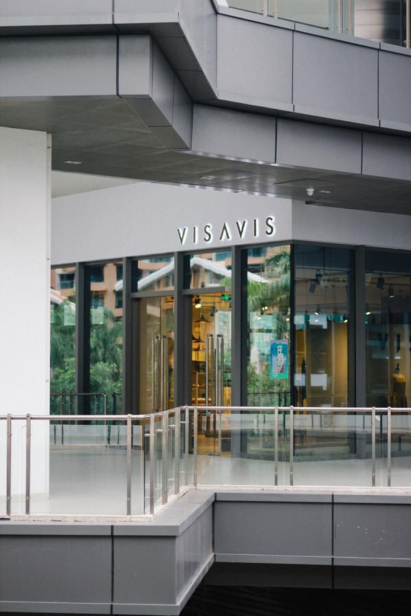 三亚精品店在哪,海南三亚首家店