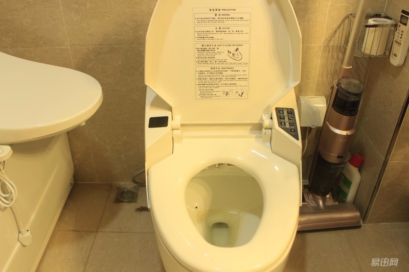 松下智能马桶盖冬天可以防水,日本松下智能马桶盖安装