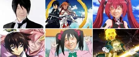 直播2小时火爆到网瘫，看什么鲜肉，要什么大叔！局座我们来了！