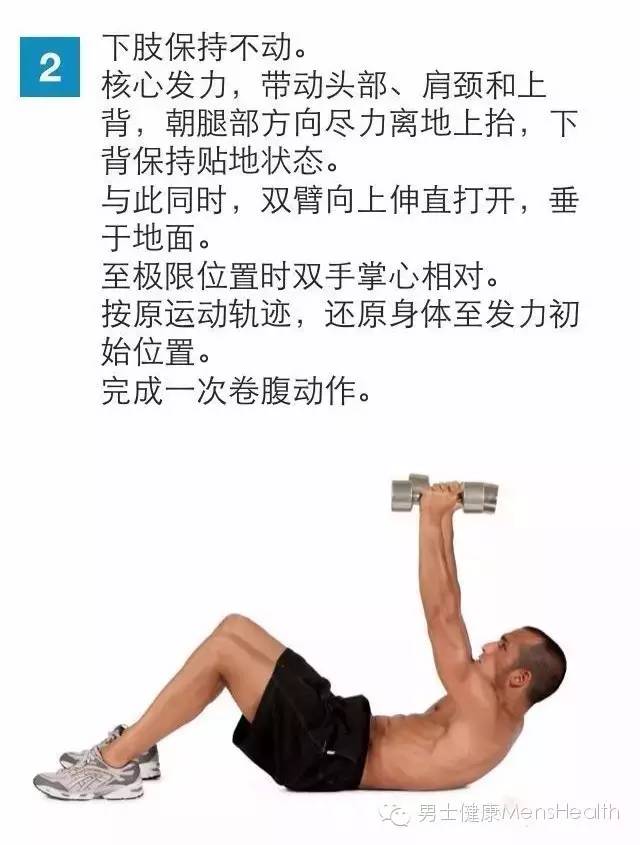 好身材都是从零开始身材一般的人该怎样变壮