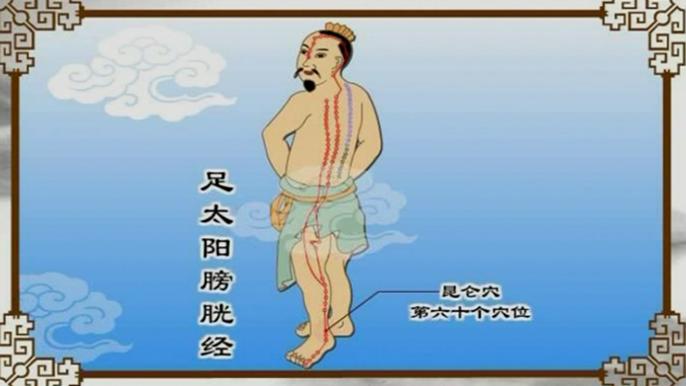 治脚疼最有效的偏方,你脚痛