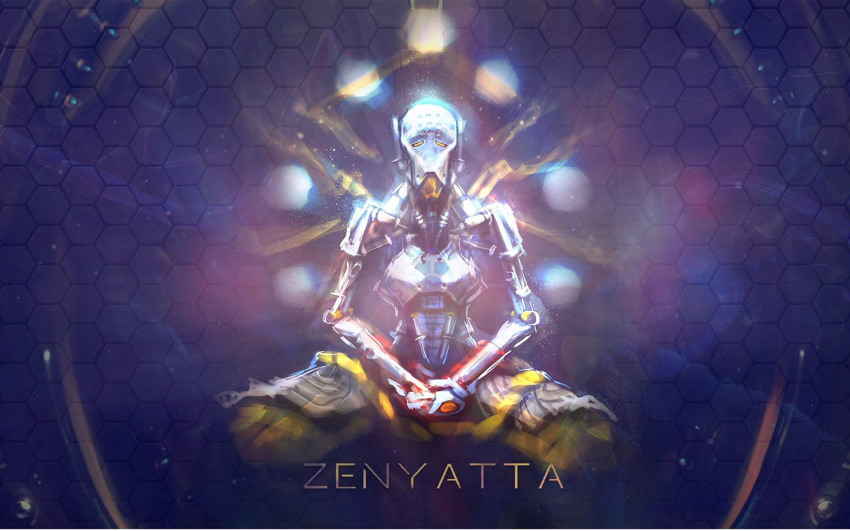 守望先锋第九赛季天使加强,守望先锋禅雅塔高端操作