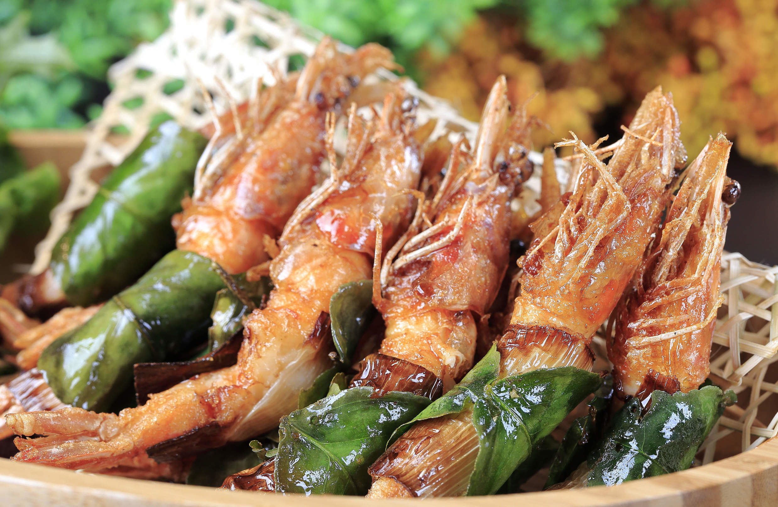 星洲蕉叶新品红咖喱海鲜,星洲蕉叶两个人点餐攻略